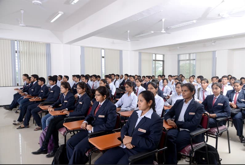 Jawahar Education Society's Institute of Technology Management & Research Nashik College photo 7